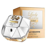 Paco Lady Million Lucky Edp 80ml Spy