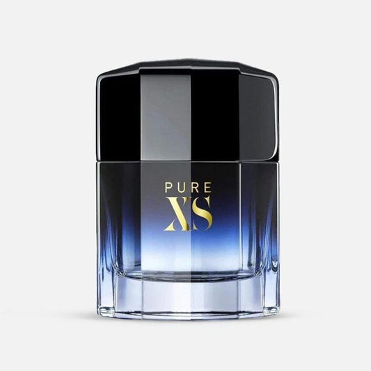 Paco Pure Xs Man Edt 100Ml Spy