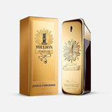 Paco 1million Perfume Edp 100 Ml Spy