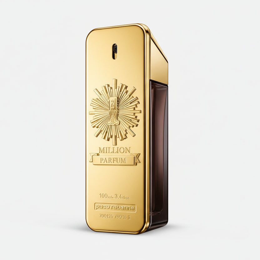 Paco 1million Perfume Edp 100 Ml Spy