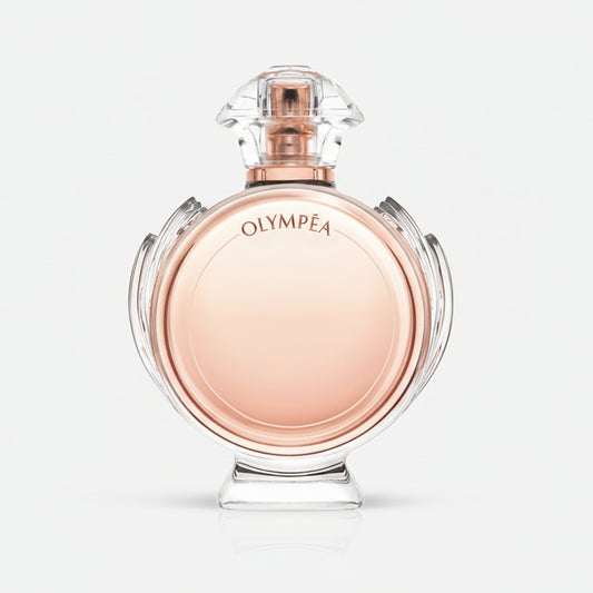 Paco Olympea Edp 80Ml Spy