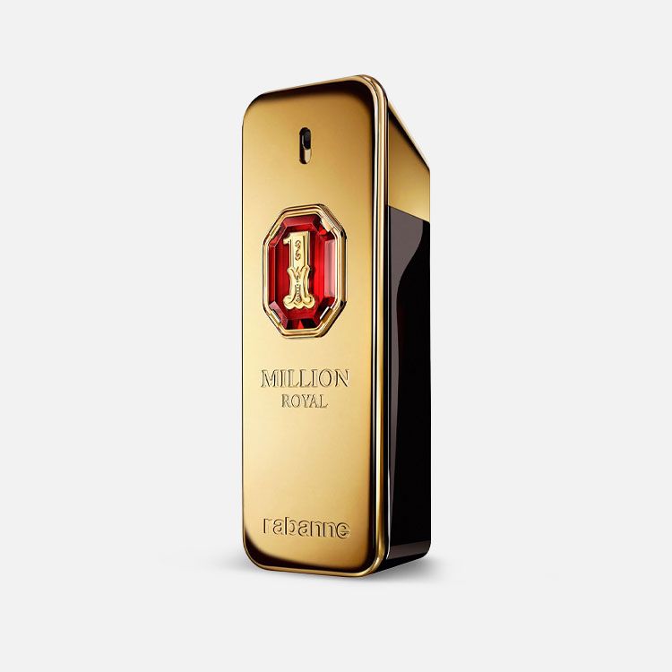 Paco 1 Million Royal 100ml Spy