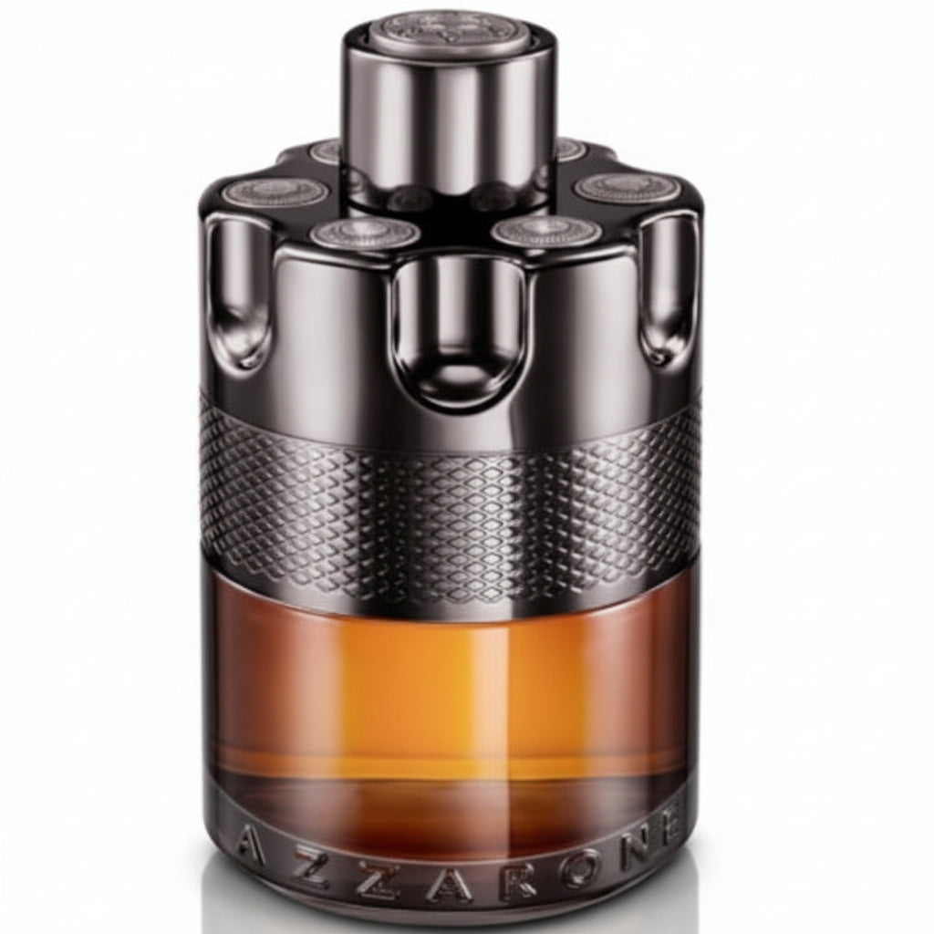 Azzaro Wanted By Night Edp 100Ml Spy