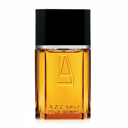 Azzaro Pour Homme Edt 100ml Spy