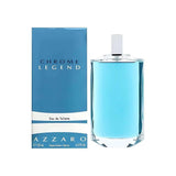 Azzaro Chrome Legend Edt 125 Ml Spy