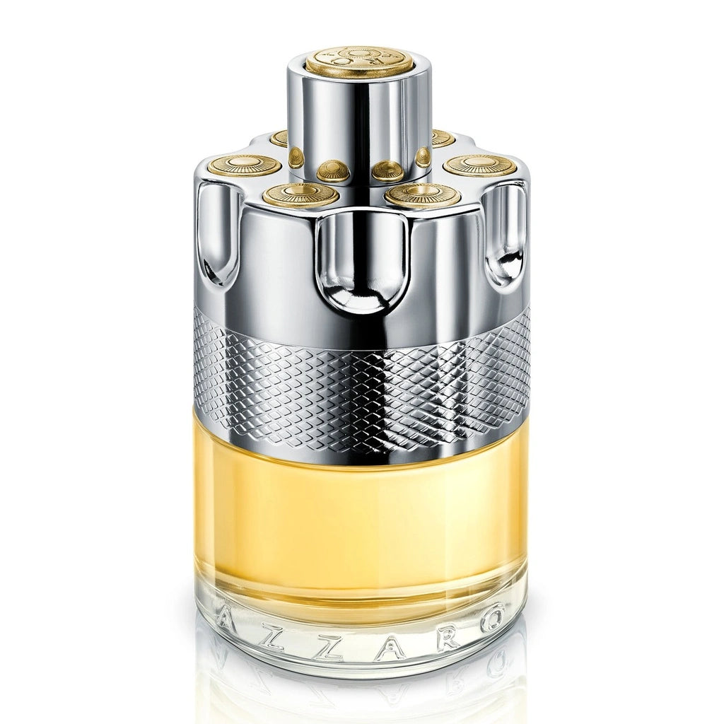 Azzaro Wanted Edt Man 100Ml Spy