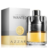 Azzaro Wanted Edt Man 100Ml Spy
