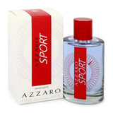Azzaro Sport Edt Men 100ml Spy