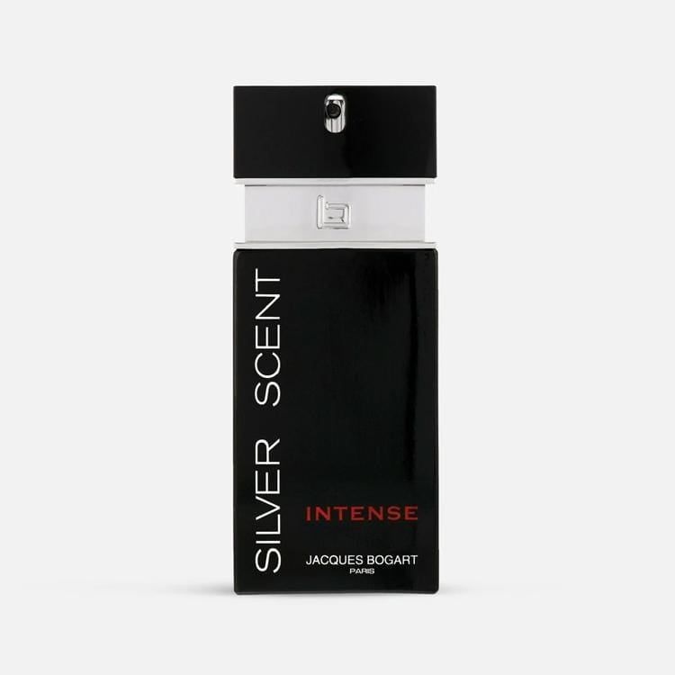 Bogart Silver Scent Intense Edt 100 Ml Spy