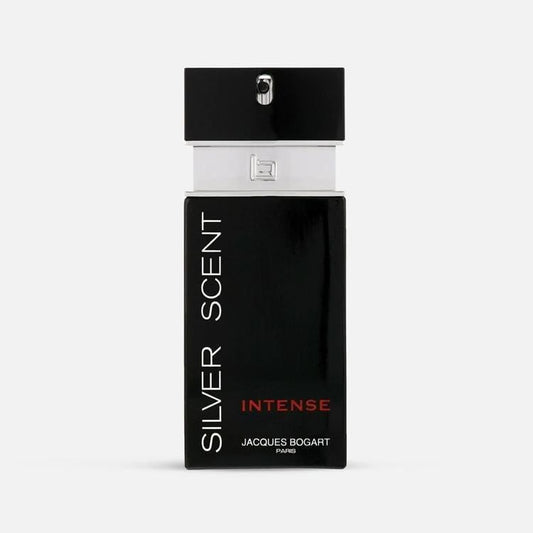 Bogart Silver Scent Intense Edt 100 Ml Spy
