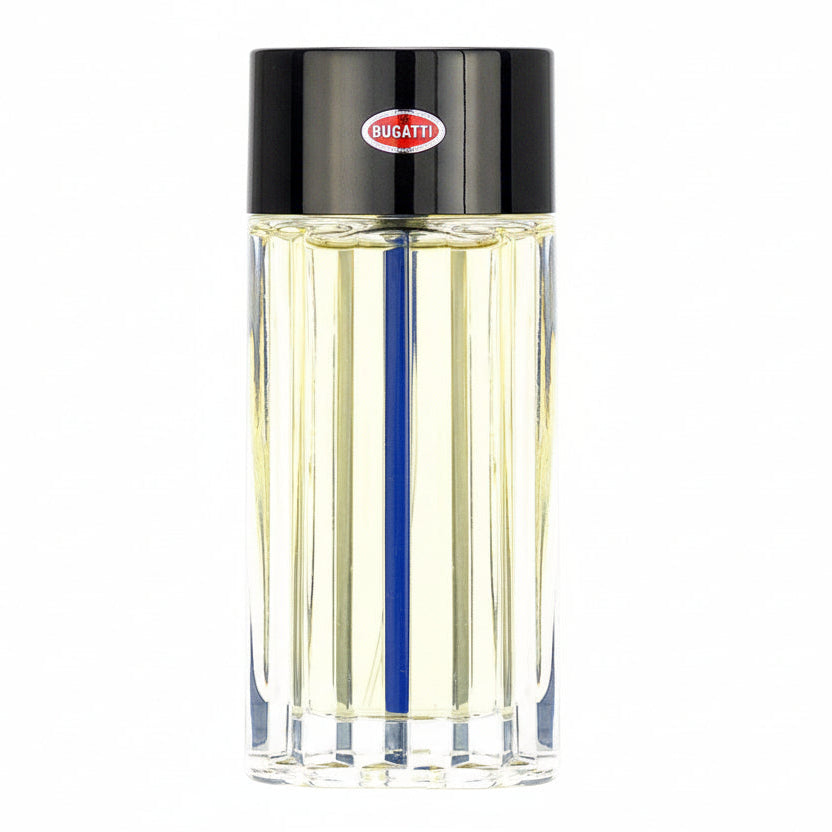 Bugatti Man  Edt 125 Ml Spy