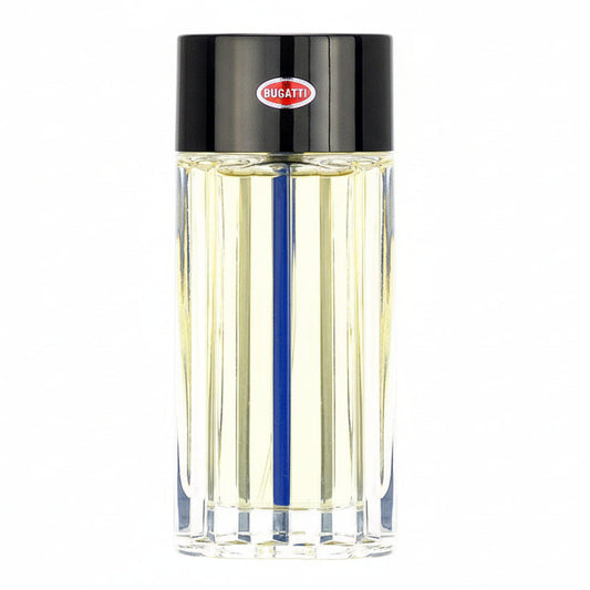 Bugatti Man  Edt 125 Ml Spy