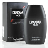 Guy Laroche Drakker Noir Edt 100Ml Spy