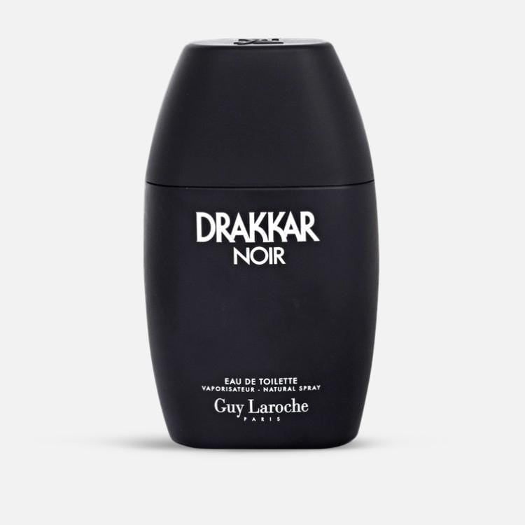 Guy Laroche Drakker Noir Edt 100Ml Spy