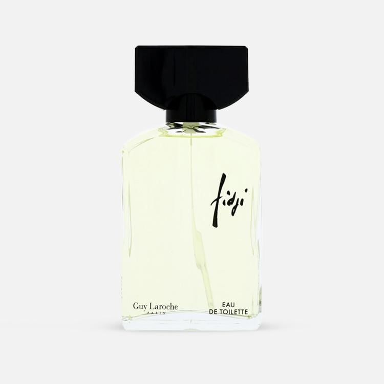 Guy Laroche Fidji Edt Women 100Ml Spy