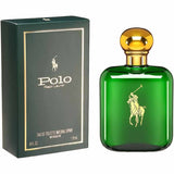 Ralph Lauren Polo Green Edt Man 118Ml Spy
