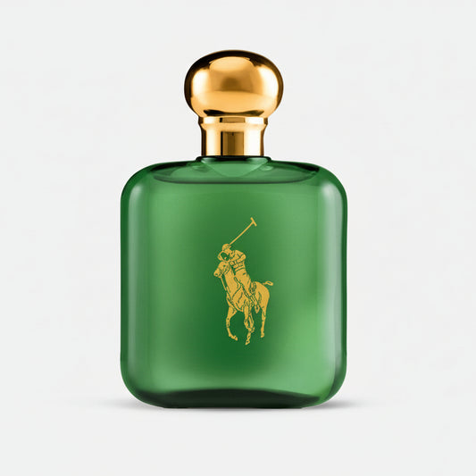 Ralph Lauren Polo Green Edt Man 118Ml Spy