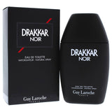 Guy Laroche Drakkar Noir Edt 200 Ml Spy