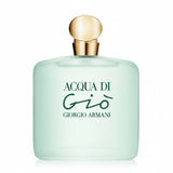 Giorgio Armani Acqua Di Gio Edt Women 100ml Spy