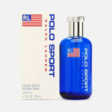 Ralph Lauren Polo Sport Edt 125Ml Spy
