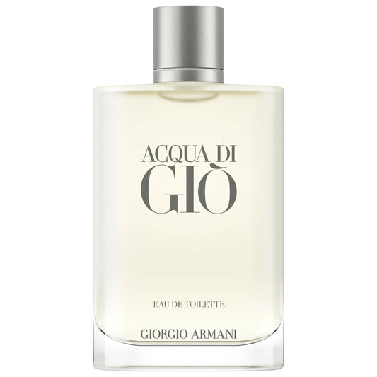 Giorgio Armani Acqua Di Gio Edt Man 200Ml Spy