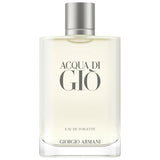 Giorgio Armani Acqua Di Gio Edt Man 200Ml Spy