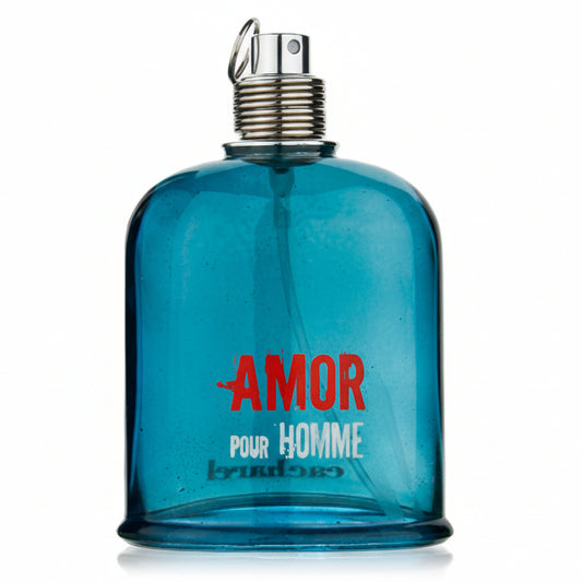 Cacharel Amor Homme Edt spry 125 ml