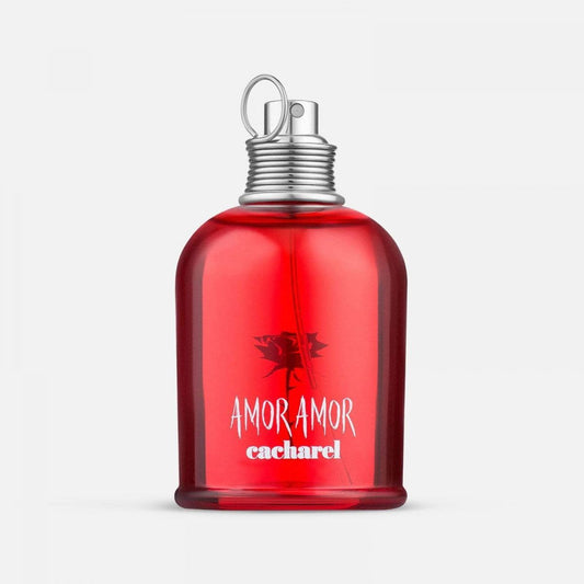 Cacharel Amor Amor Edt Women 100Ml Spy