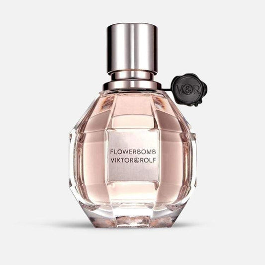 Viktor& Rolf Flower Bomb Edp 100Ml Spy