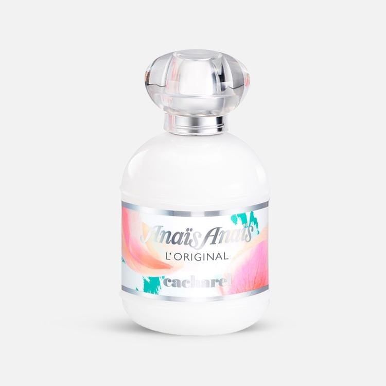 Cacherel Anais Anais Edt Women 100Ml Spy