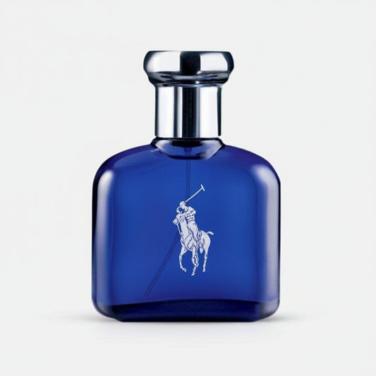 Ralph Lauren Polo Blue Edt Man 125Ml Spy