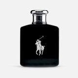 Ralph Lauren Polo Black Edt Man 125 Ml Spy