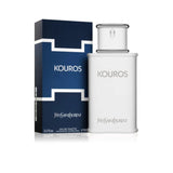 Ysl Kouras Edt Man 100Ml Spy