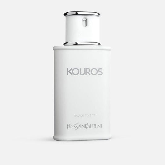 Ysl Kouras Edt Man 100Ml Spy