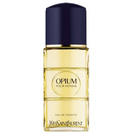 Ysl Opium Pour Homme Edt 100Ml Spy