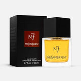 Ysl M7 Edt 80ml Spy