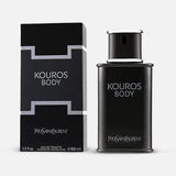 Ysl Body Kouras Man 100Ml Spy
