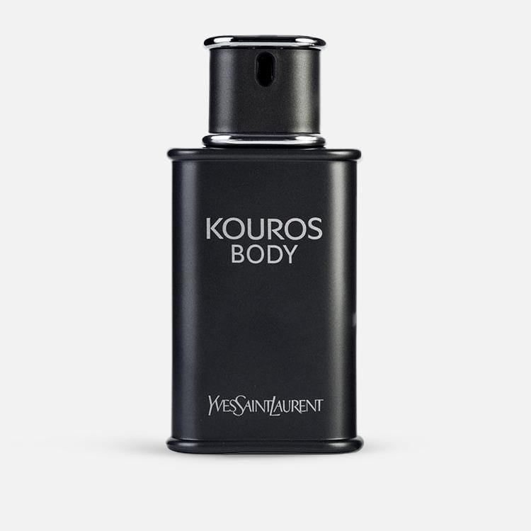 Ysl Body Kouras Man 100Ml Spy
