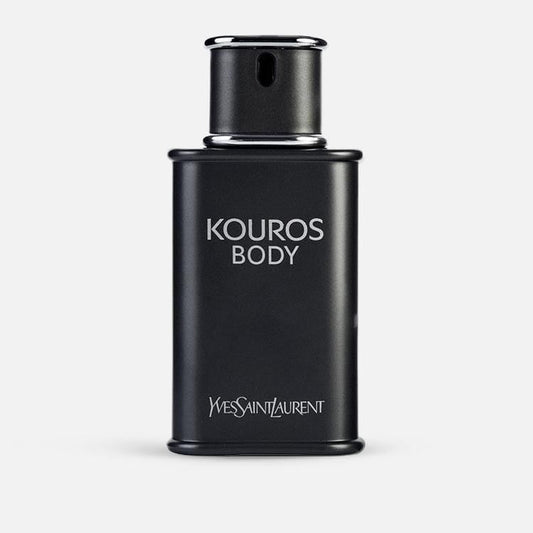 Ysl Body Kouras Man 100Ml Spy