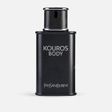 Ysl Body Kouras Man 100Ml Spy