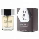 Ysl L Homme Edt 100ml Spy