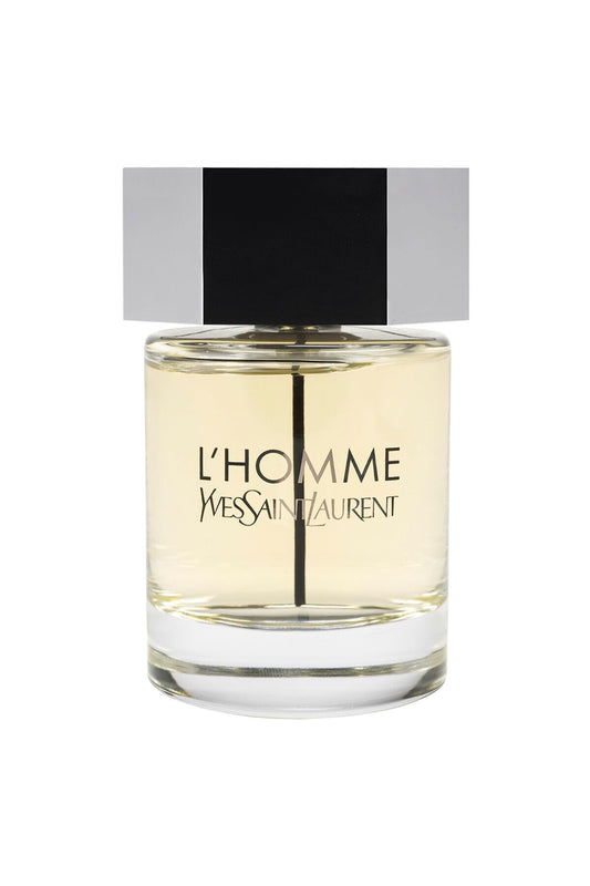 Ysl L Homme Edt 100ml Spy
