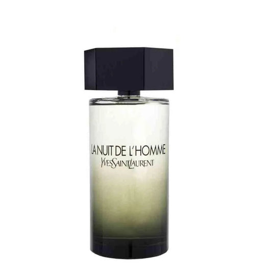Ysl La Nuit De L'Homme Man Edt 200Ml Spy