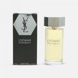 Ysl L Homme Edt 200 Ml Spy