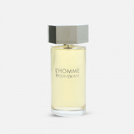 Ysl L Homme Edt 200 Ml Spy