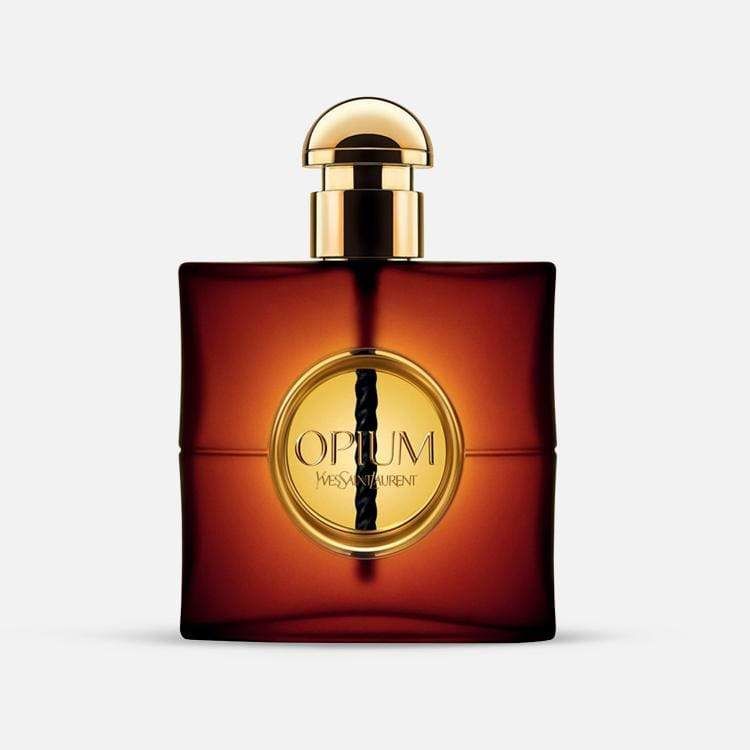 Ysl Opium Edp Woman 90 Ml Spy