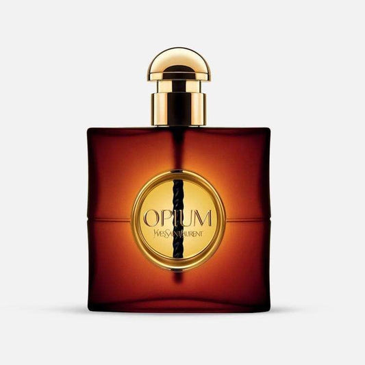 Ysl Opium Edp Woman 90 Ml Spy