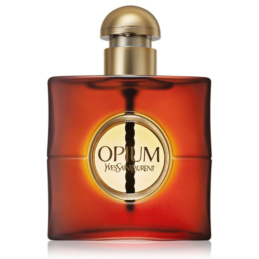 Ysl Opium 2009 Women Edp 50 Ml Spy