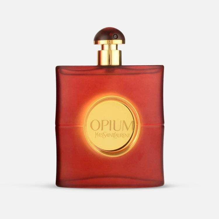 Ysl Opium Edt Women 90Ml Spy