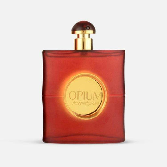 Ysl Opium Edt Women 90Ml Spy
